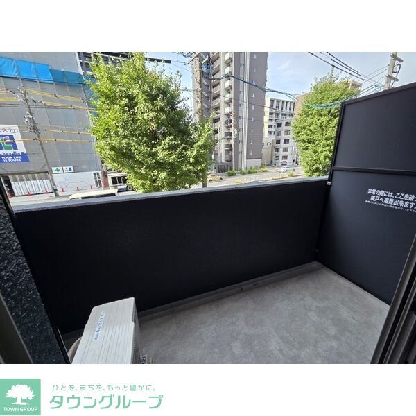 SHOKEN Residence名古屋SOUTHの内装写真