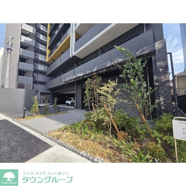 SHOKEN Residence名古屋SOUTHのその他写真