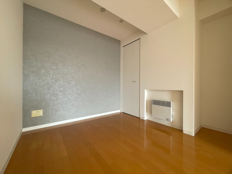 その他部屋・スペース　明るいお部屋は気持ちよく過ごせそうですね。