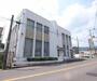 銀行　京都中央信用金庫 加茂町支店（銀行）まで243m