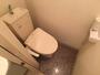 トイレ　トイレです。ウォシュレット付を探している方、おすすめです。
