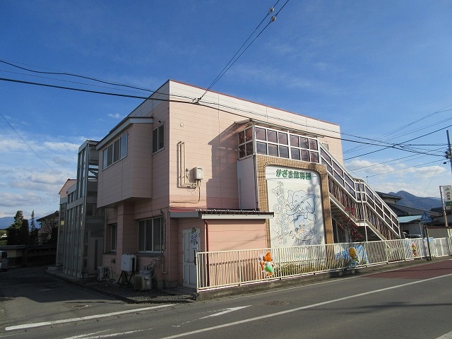 幼稚園・保育園　風間保育園（幼稚園・保育園）まで376m