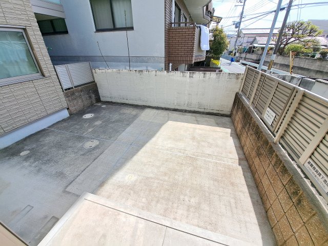 庭