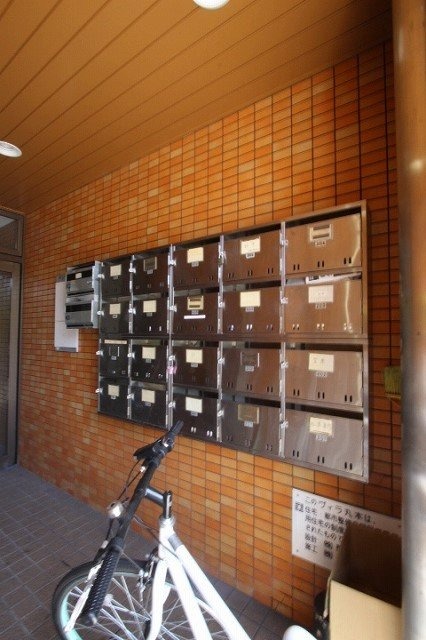 ヴィラ丸本のその他写真