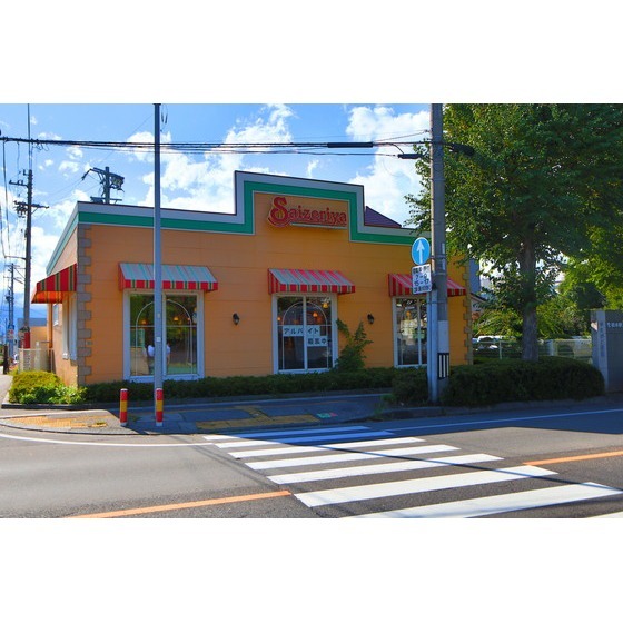 飲食店　サイゼリヤ松本中央店（飲食店）まで1481m