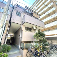建物外観　外観です