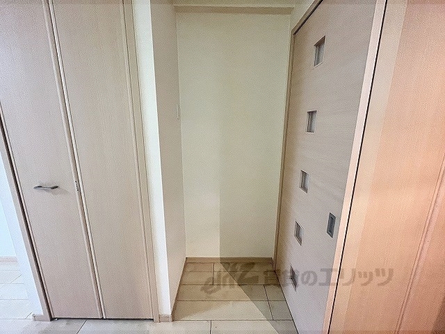 その他部屋・スペース　冷蔵庫置場