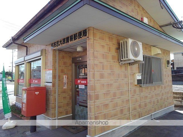 郵便局　志布志大原簡易郵便局（郵便局）まで750m