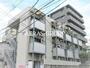 鷺ノ宮駅より徒歩4分 3階 築25年9ヶ月の賃貸物件