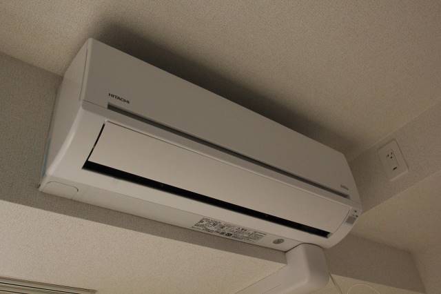 その他設備　♯５０１号室内装写真参照