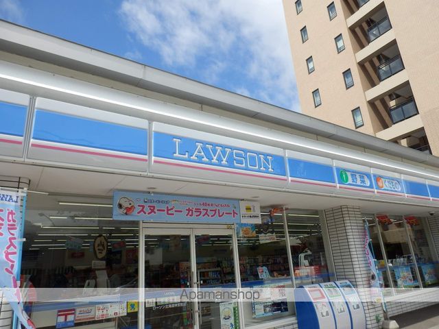 コンビニ　ローソン（コンビニ）まで100m