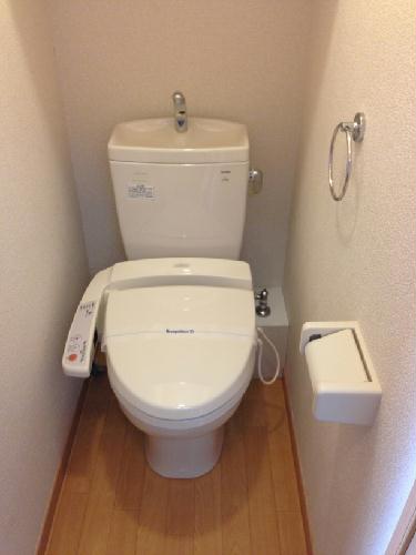 トイレ　設備が異なる場合があります