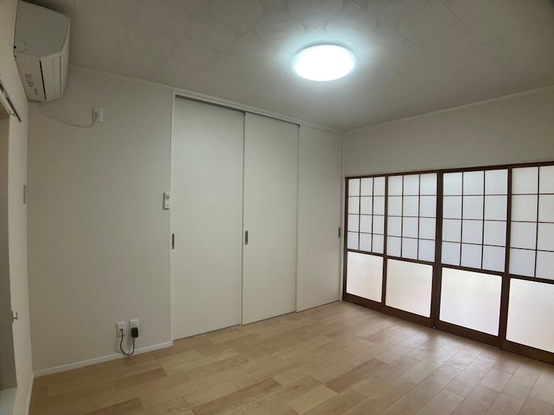 その他　洋室