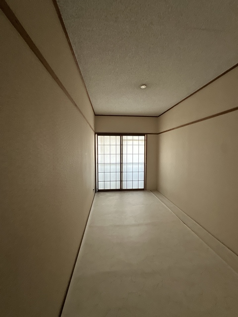 その他部屋・スペース　※畳にフローリングシートを施工。