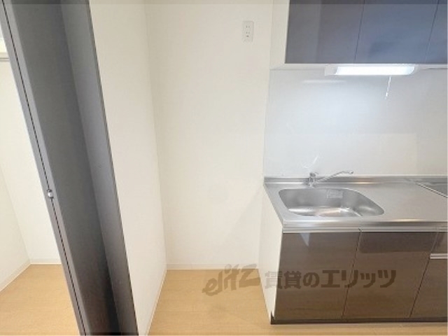 その他部屋・スペース　冷蔵庫置場