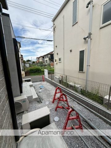 グリーンルーム鵠沼海岸のその他写真