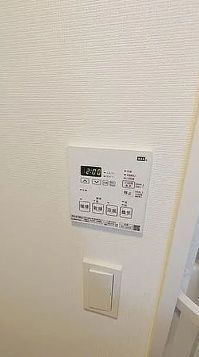 その他設備　☆設備充実☆