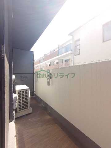 ラグゼナ錦糸町の内装写真