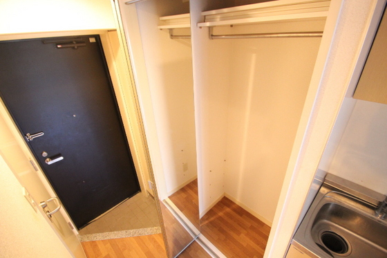 その他　※別部屋の写真です