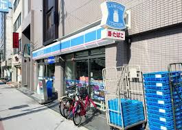 コンビニ　ローソン 大今里南一丁目店（コンビニ）まで344m