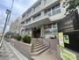 小学校　大阪市立片江小学校（小学校）まで397m
