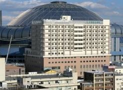 病院　多根総合病院（病院）まで526m