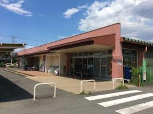 スーパー　コープときわ店（スーパー）まで751m