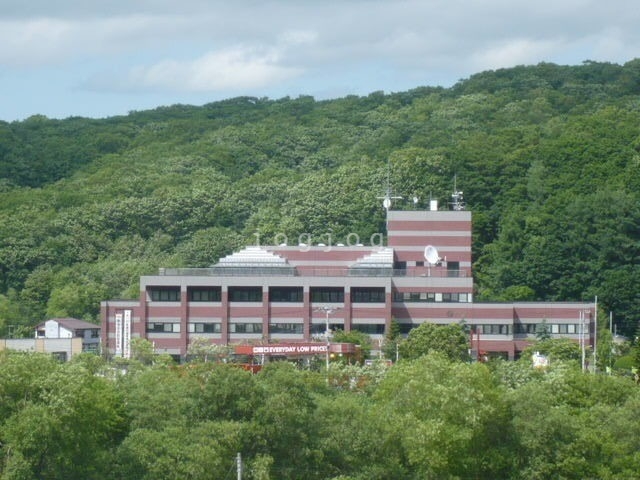 役所　釧路町役場（役所）まで3970m