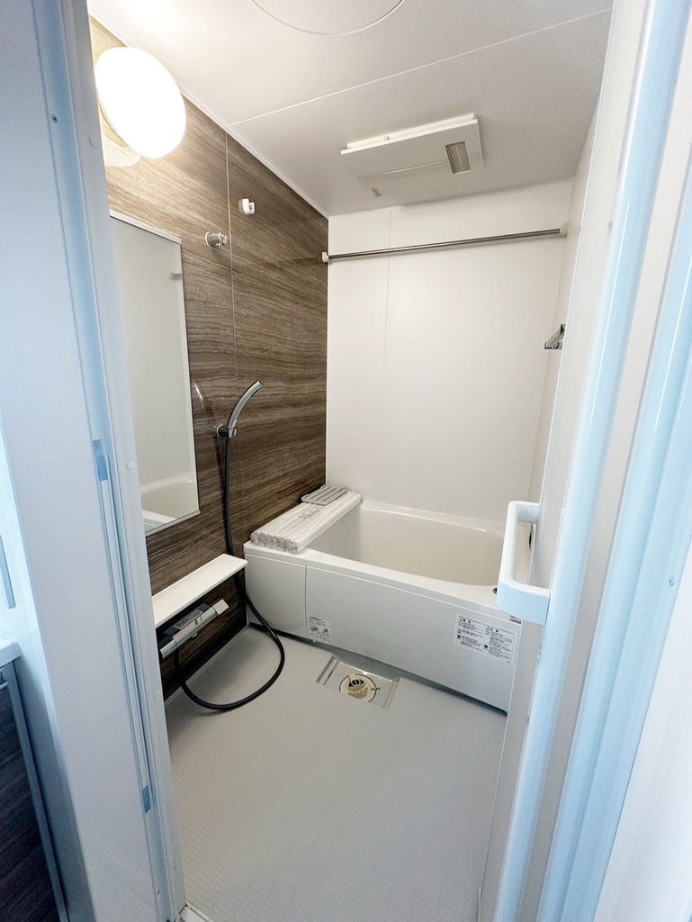 バス・シャワールーム　※別部屋参考写真※★お問い合わせはタウンハウジングまで★