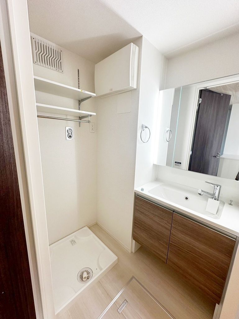 洗面設備　※別部屋参考写真※★お問い合わせはタウンハウジングまで★