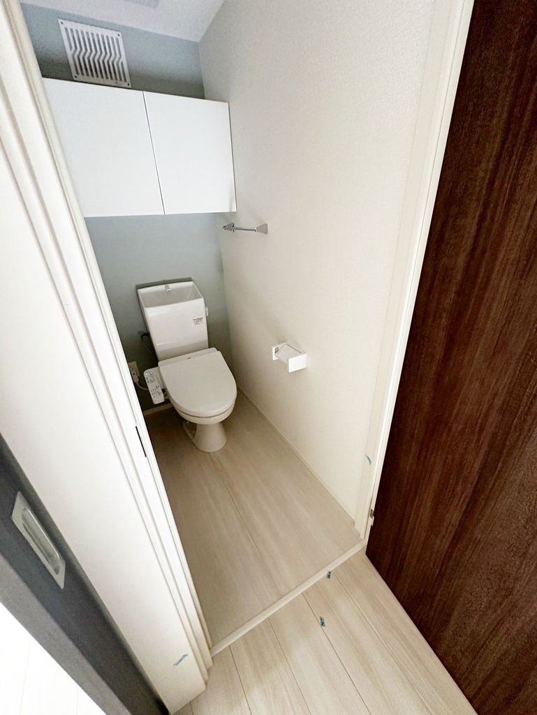 トイレ　※別部屋参考写真※★お問い合わせはタウンハウジングまで★