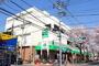 スーパー　サミットストア 大泉学園店（スーパー）まで705m