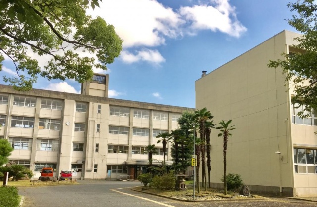 高校・高専　滋賀県立八日市南高等学校（高校・高専）まで2900m