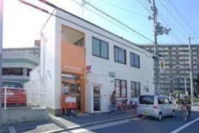 郵便局　堺赤畑町郵便局（郵便局）まで1124m
