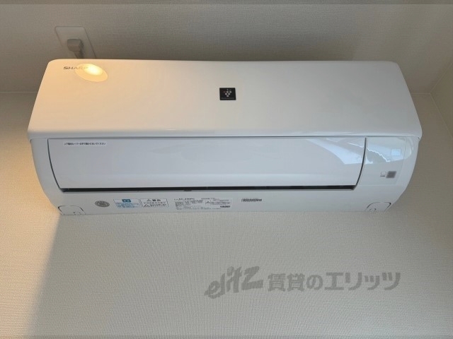 その他設備　リビング