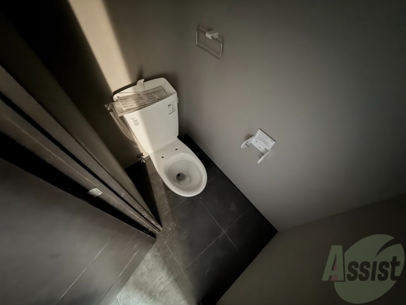 トイレ　トイレです。ウォシュレット付を探している方、おすすめです！