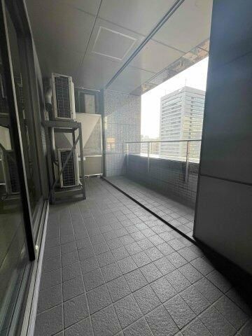 バルコニー　参考写真です