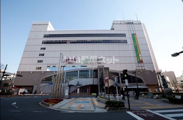 その他　大井町（その他）まで2077m