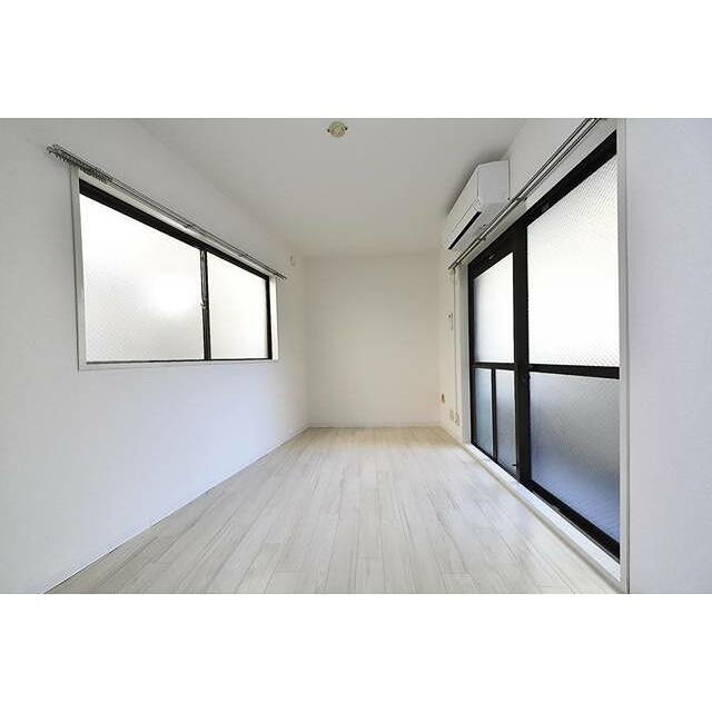居室・リビング　※同仕様写真