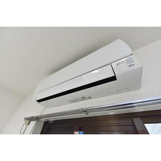 その他設備　※同仕様写真