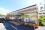コンビニ　セブンイレブン鎌倉岩瀬店（コンビニ）まで380m