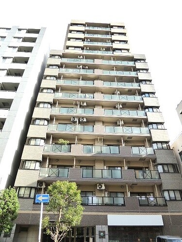 建物外観　建物外観　※前回募集時2022年11月の写真