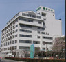 病院　クロス病院 健診センター（病院）まで1432m