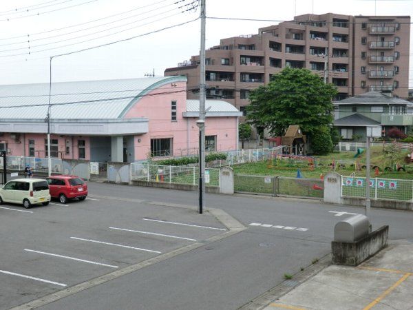 幼稚園・保育園　今泉保育園（幼稚園・保育園）まで1066m