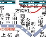 その他　☆路線図☆