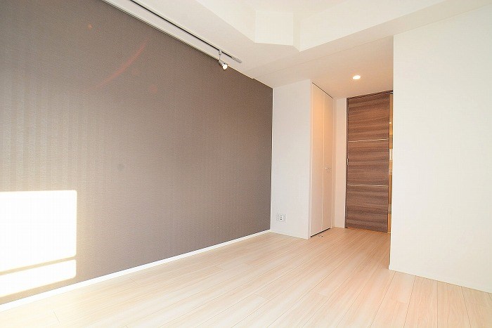 その他部屋・スペース　落ち着いて過ごせるお部屋なので、寝室にいかがでしょうか