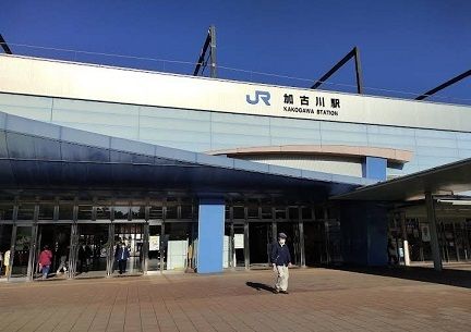 その他　JR加古川駅（その他）まで800m