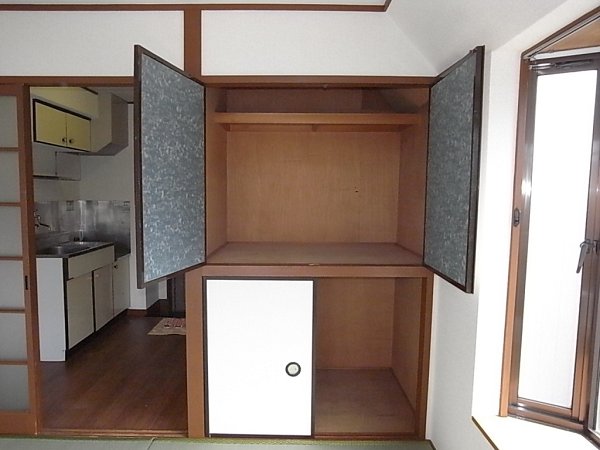 その他　収納