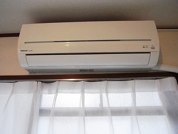 その他　エアコン