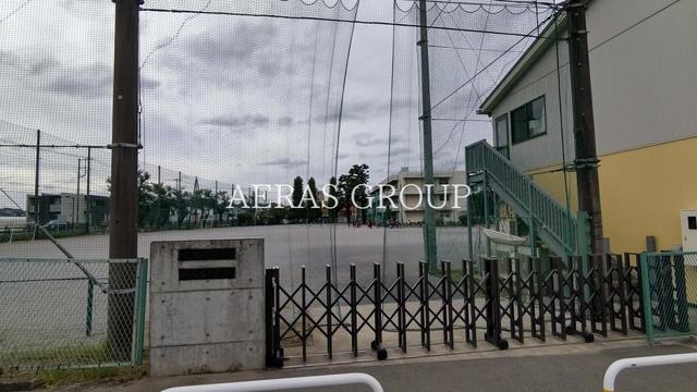 小学校　富士見市立水谷小学校（小学校）まで176m